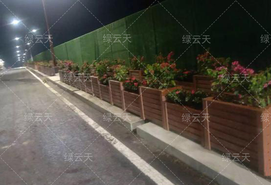 荊州園博園綠化景觀(guān)工程